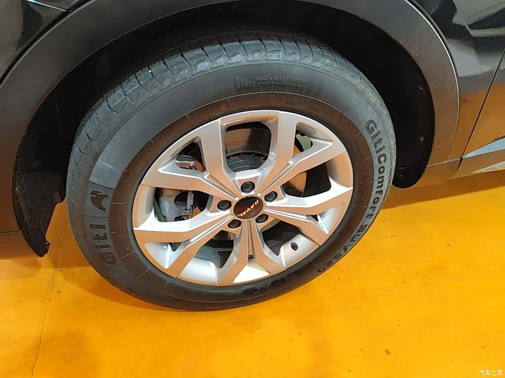 Haval H6, 2022 23