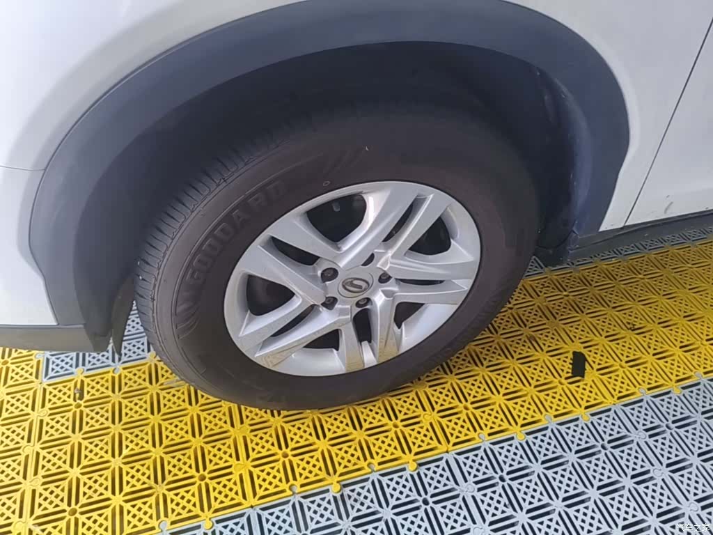 GAC GS7, 2019 23