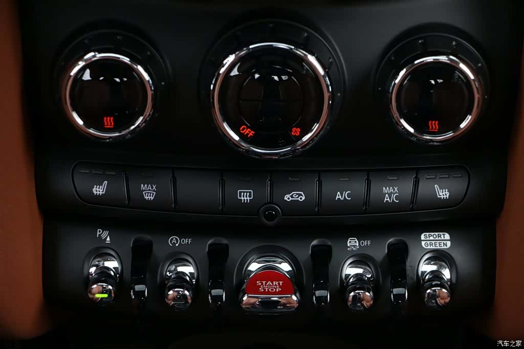 Mini Cooper, 2022 13