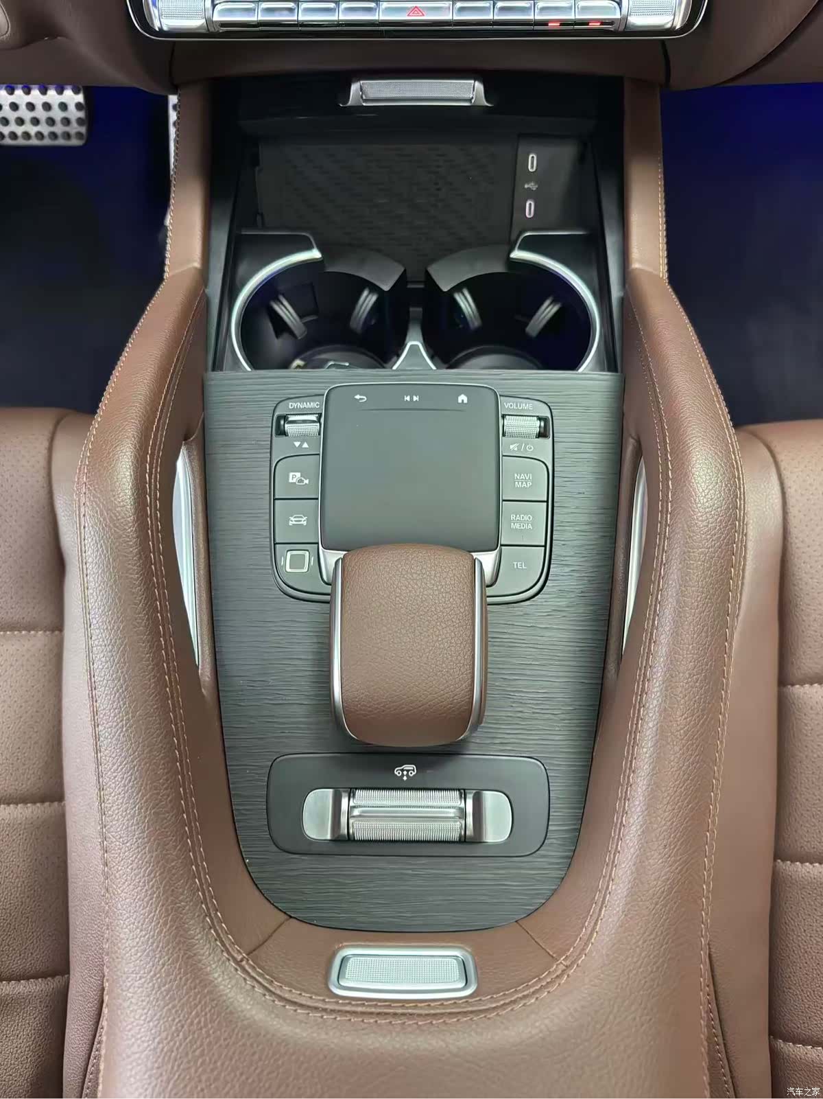 Mercedes-Benz GLS, 2025 6