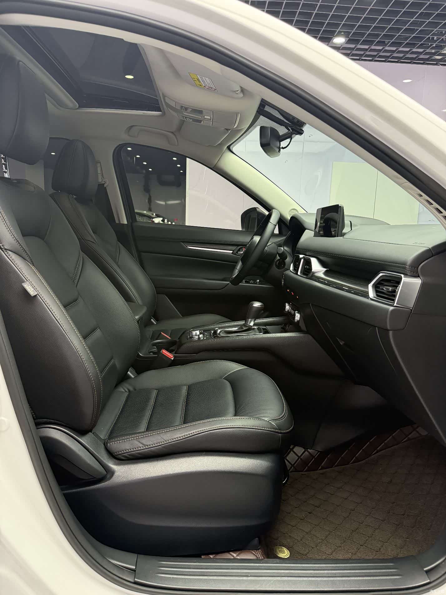 Mazda CX-5, 2022 18