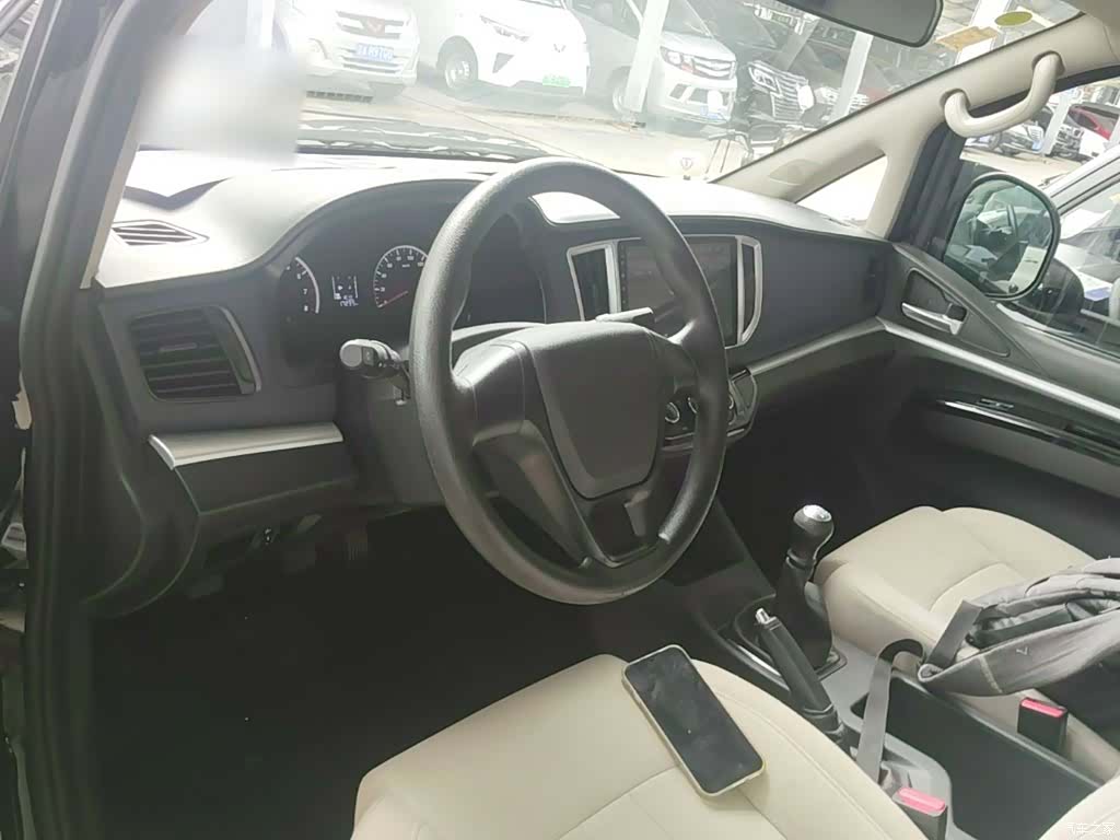 DongFeng M5, 2024 10