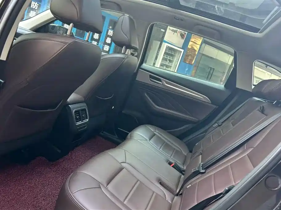 Haval F7 Haval F7
