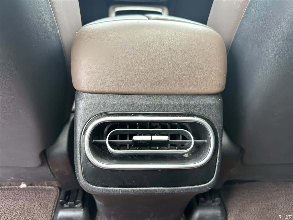 Leapmotor C11, 2023 12