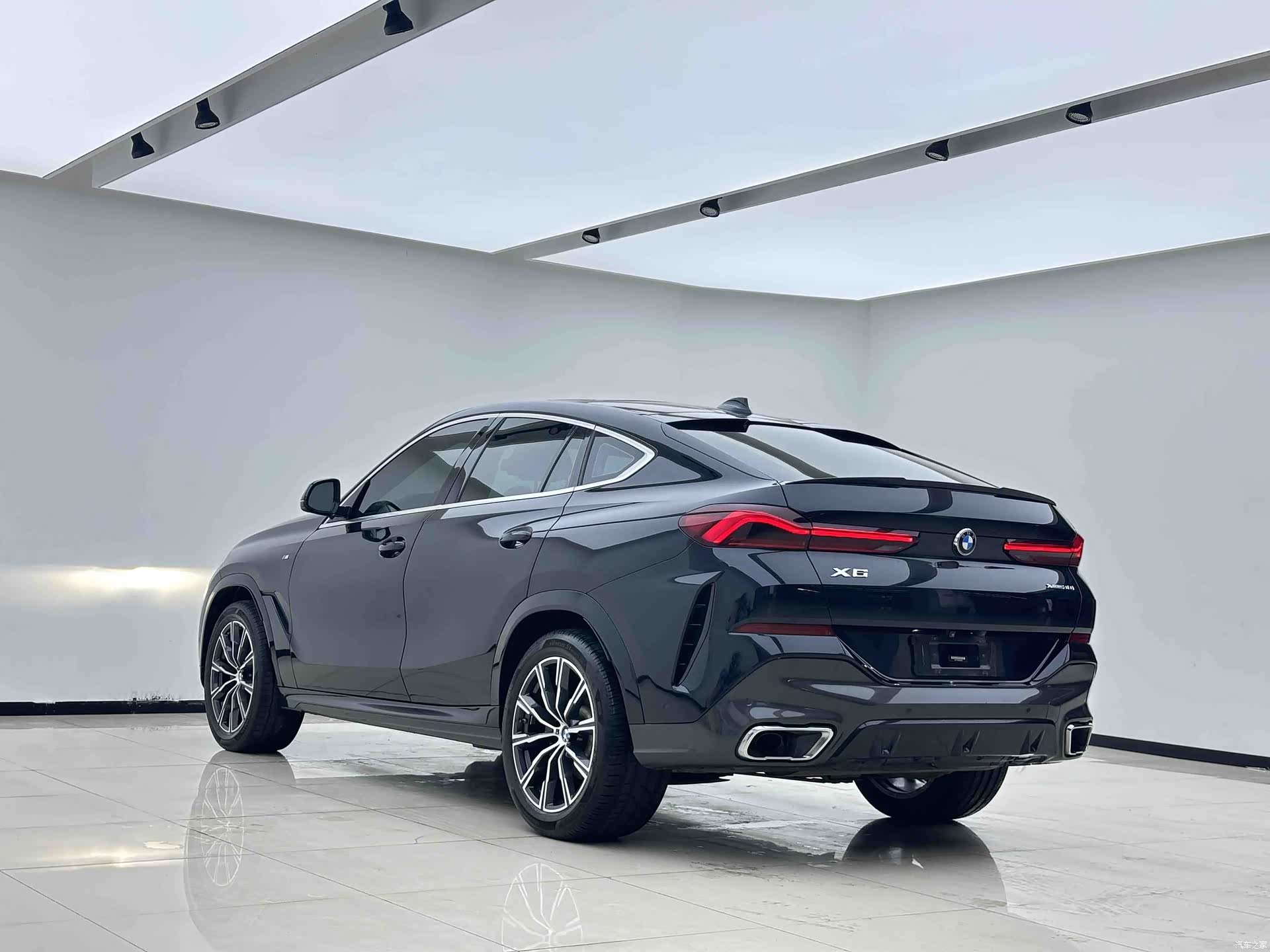 BMW X6, 2020 15