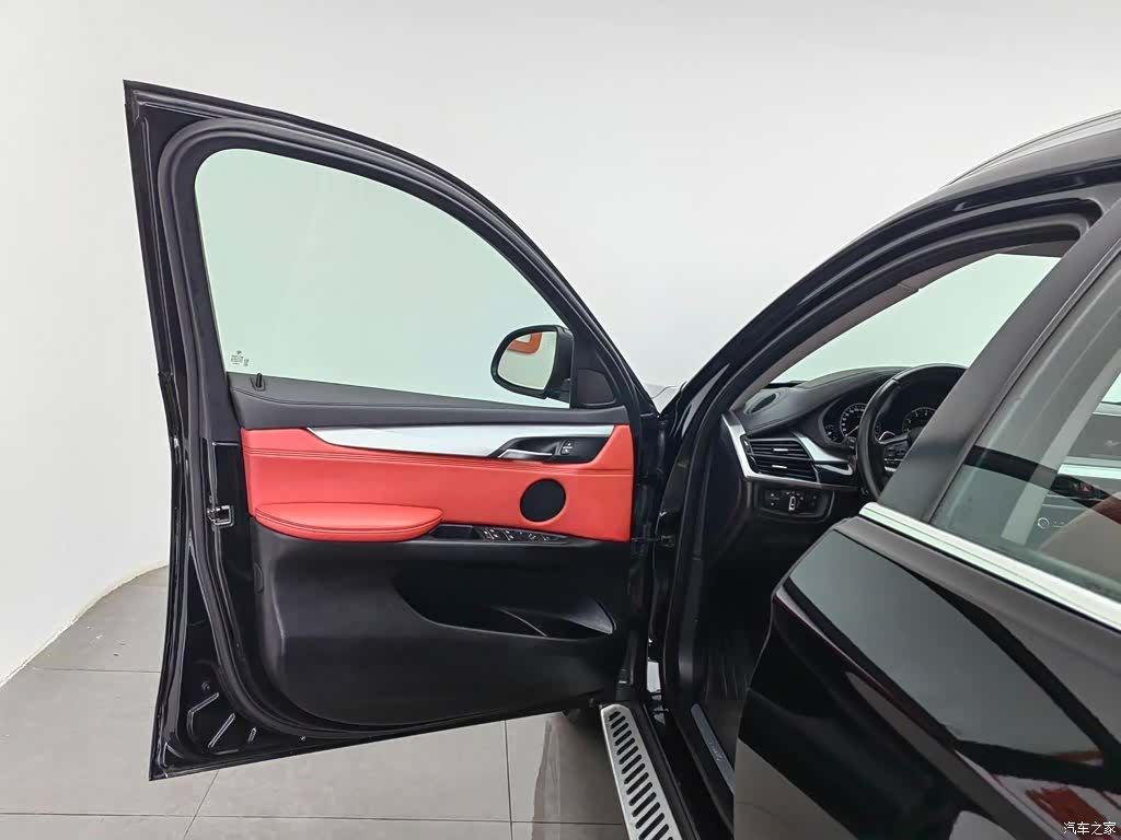 BMW X6, 2017 16
