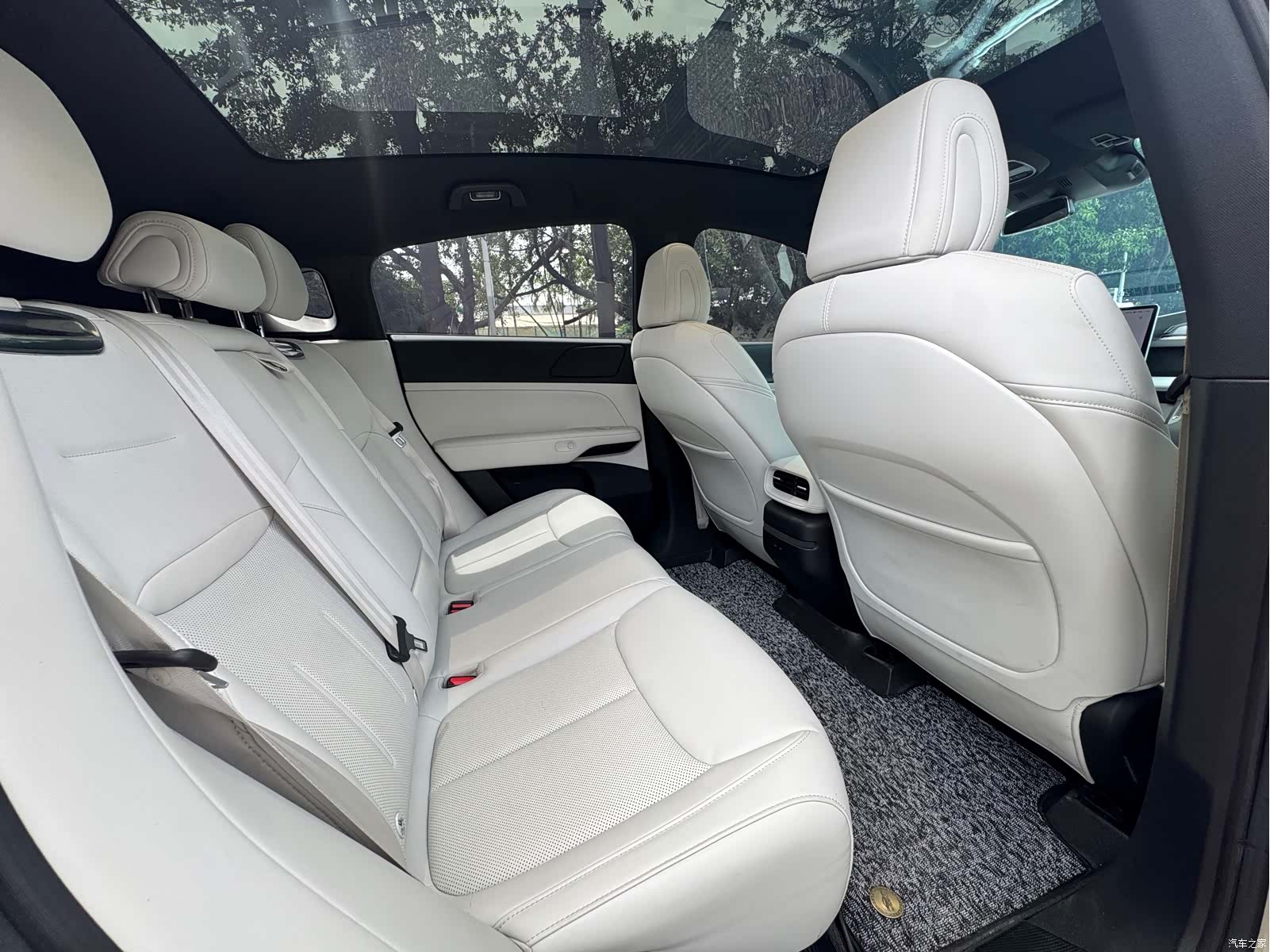 Xpeng G6, 2023 11