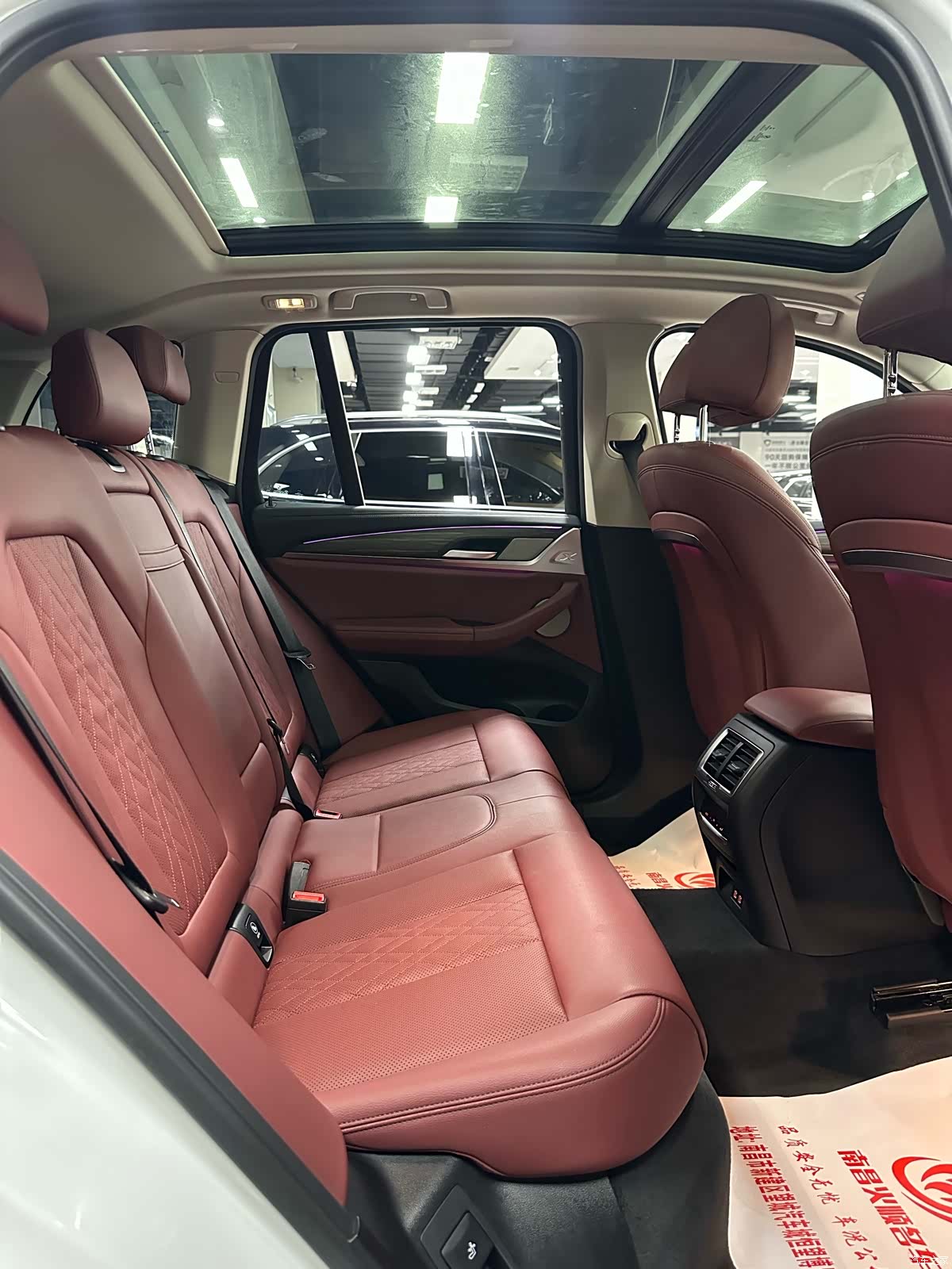 BMW X3, 2023 25