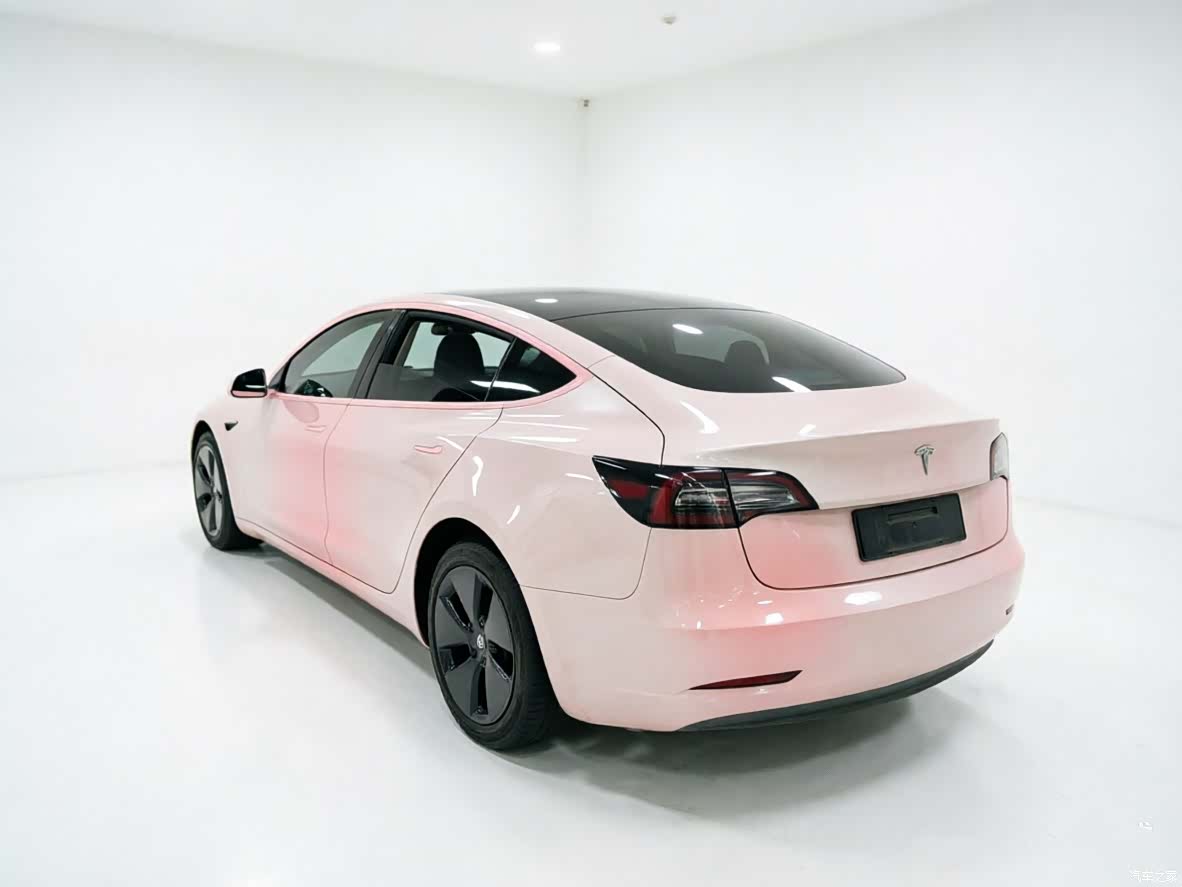 Tesla Model 3, 2022 6