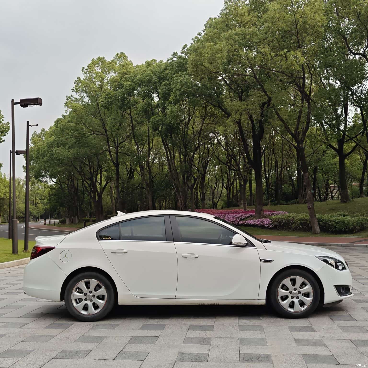 Buick Regal, 2014 4