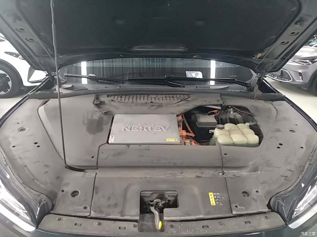 NIO ES6, 2022 20