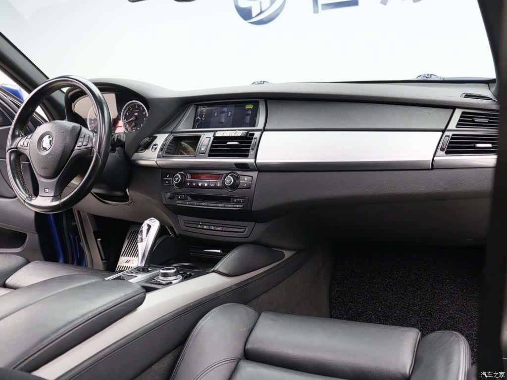 BMW X5, 2010 18