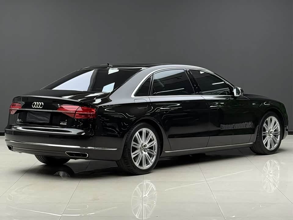 Audi A8 Audi A8