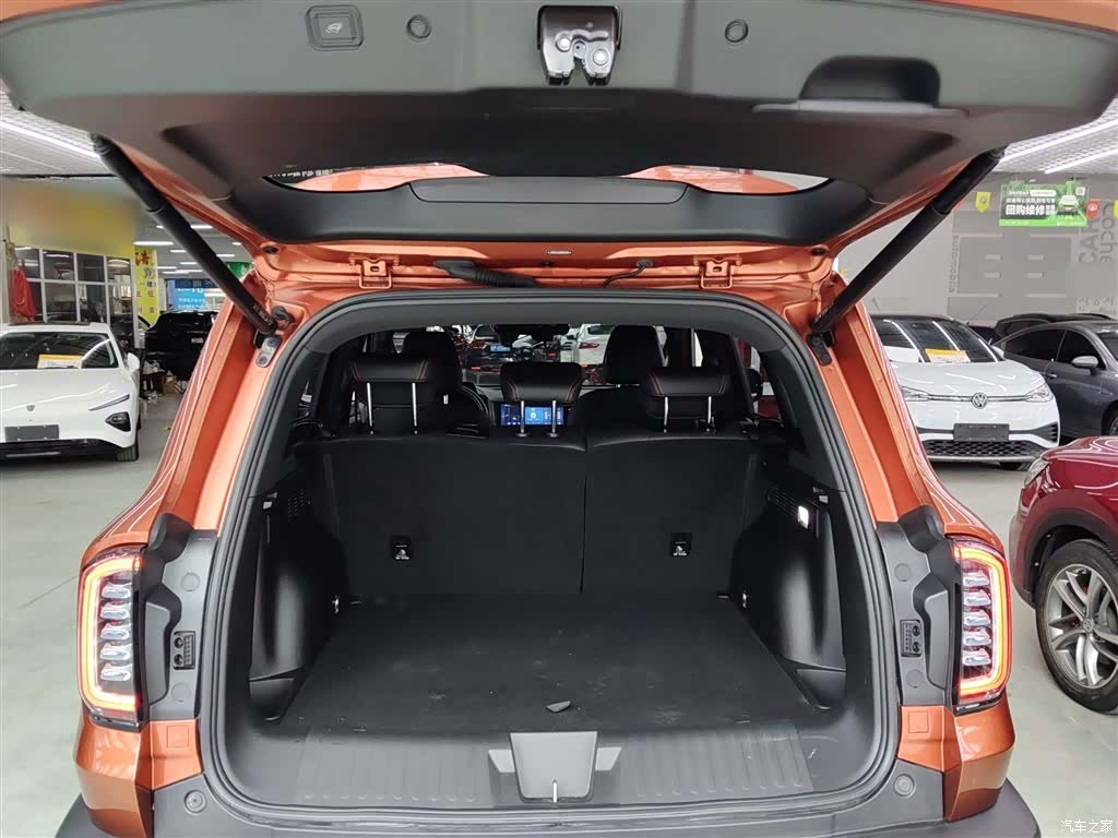 Haval Big Dog, 2021 15