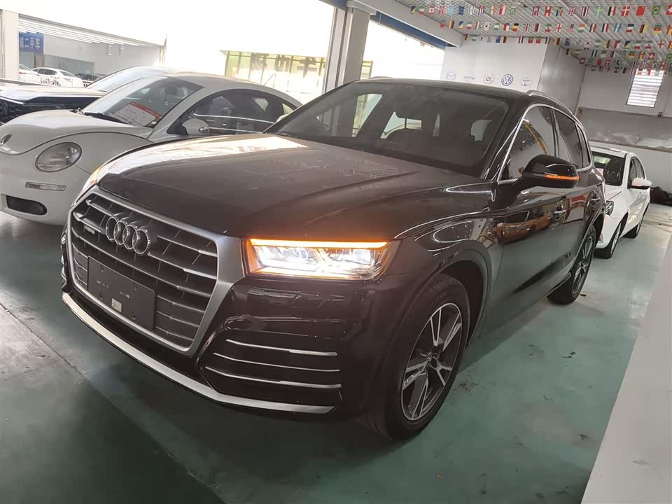 Audi Q5L