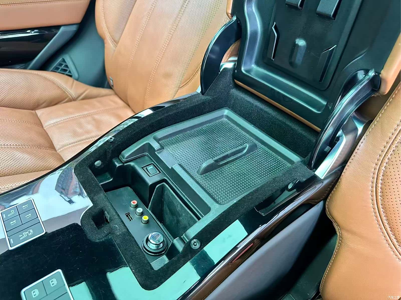 Land Rover Range Rover, 2016 23