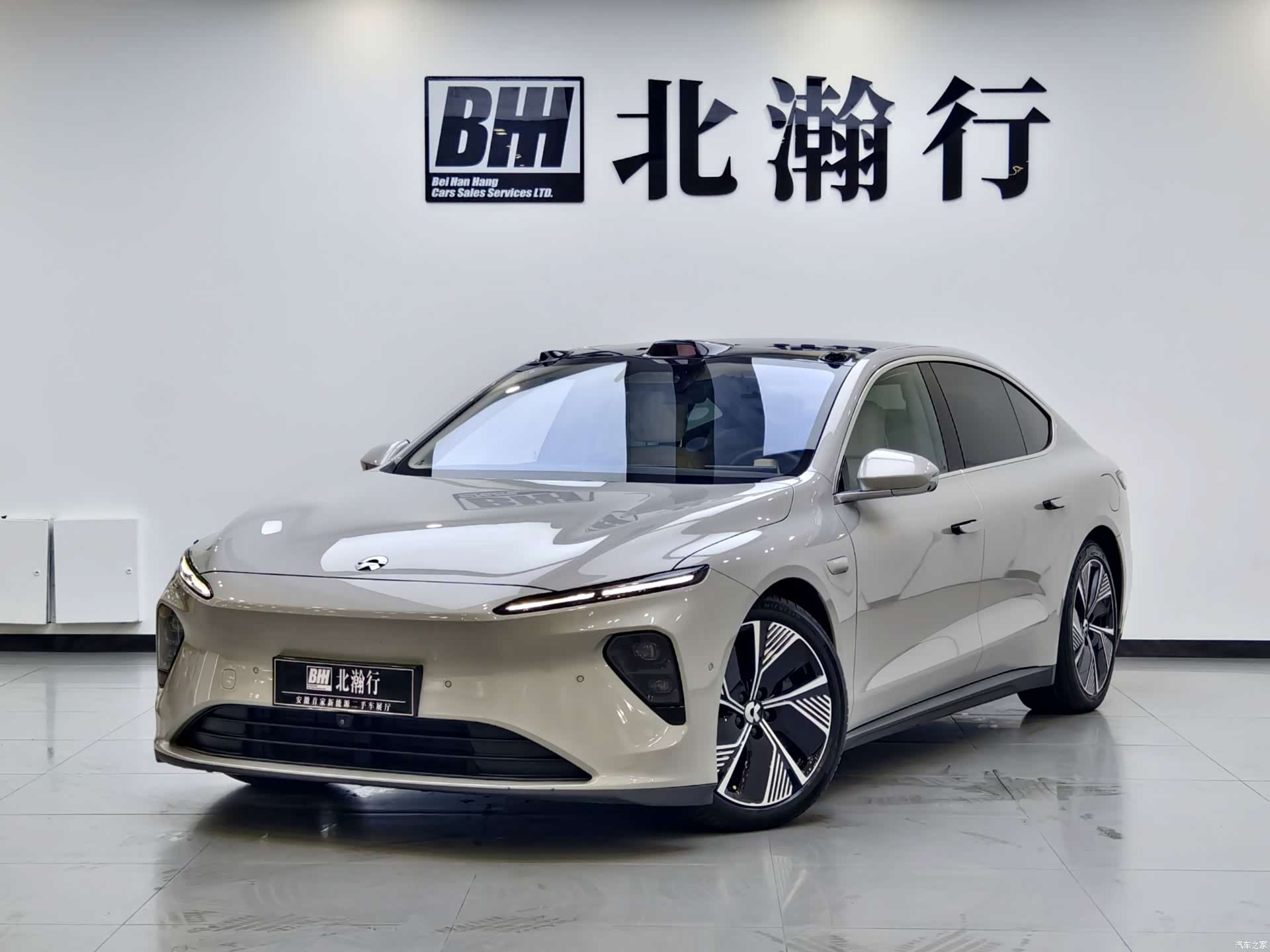 NIO ET7, 2022 1