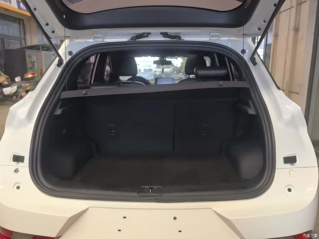 DongFeng 500, 2023 19