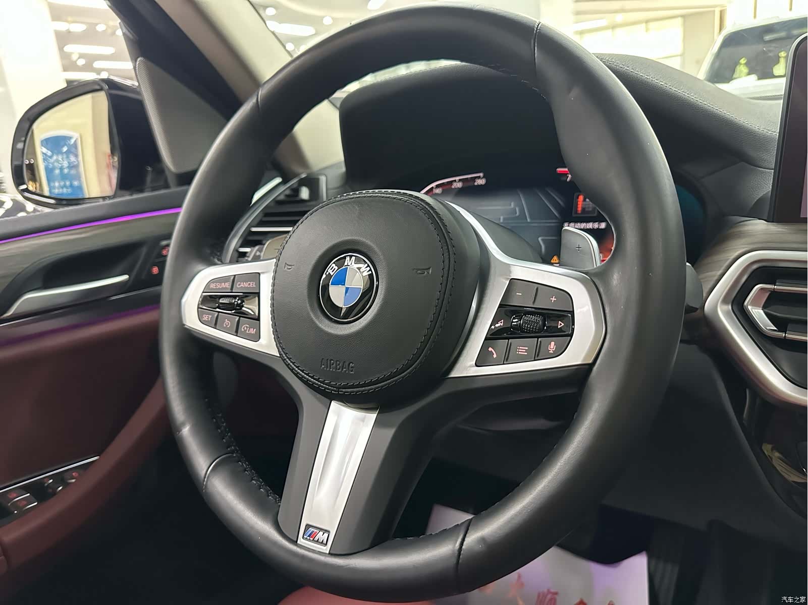 BMW X3, 2023 12
