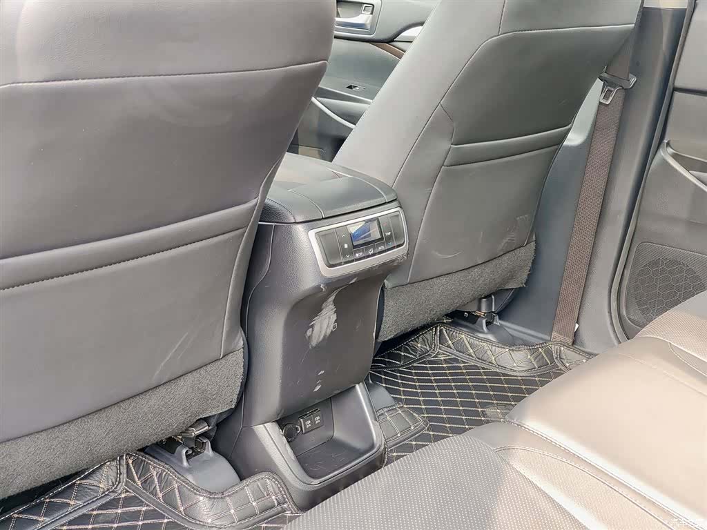 Toyota Highlander, 2019 9