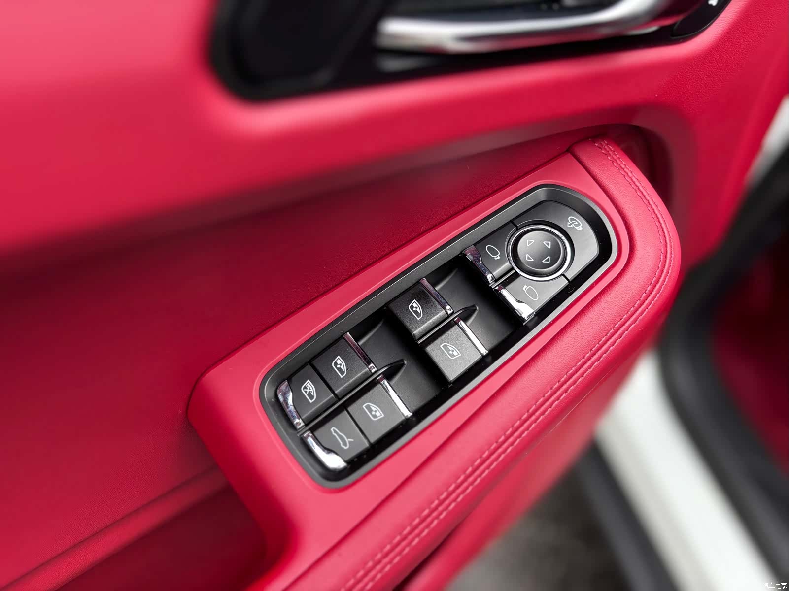 Porsche Macan, 2022 15
