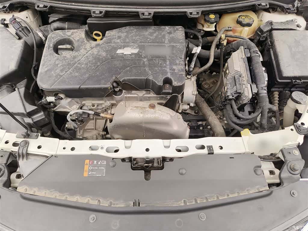 Chevrolet 320, 2018 11