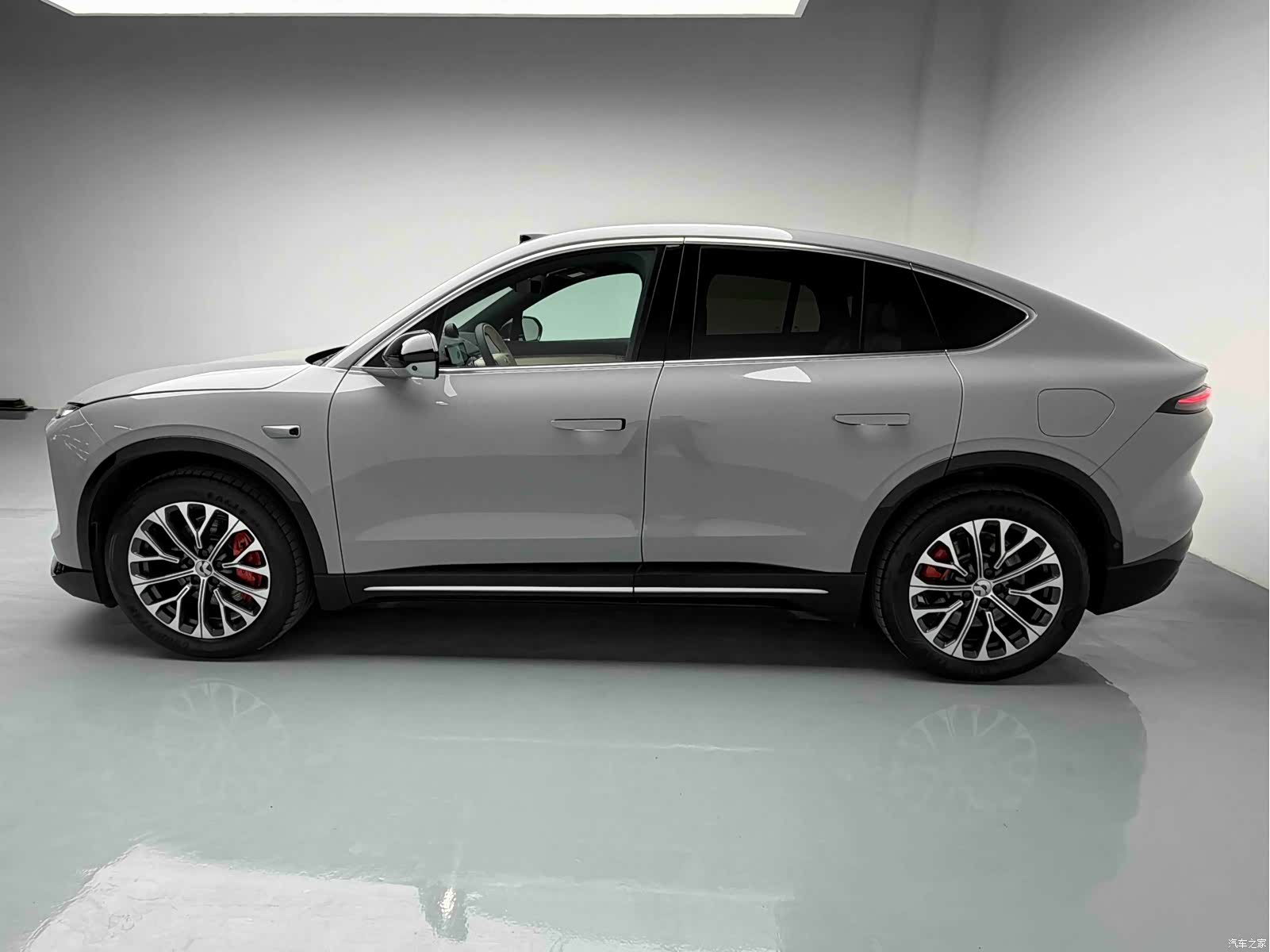 NIO EC6, 2025 22