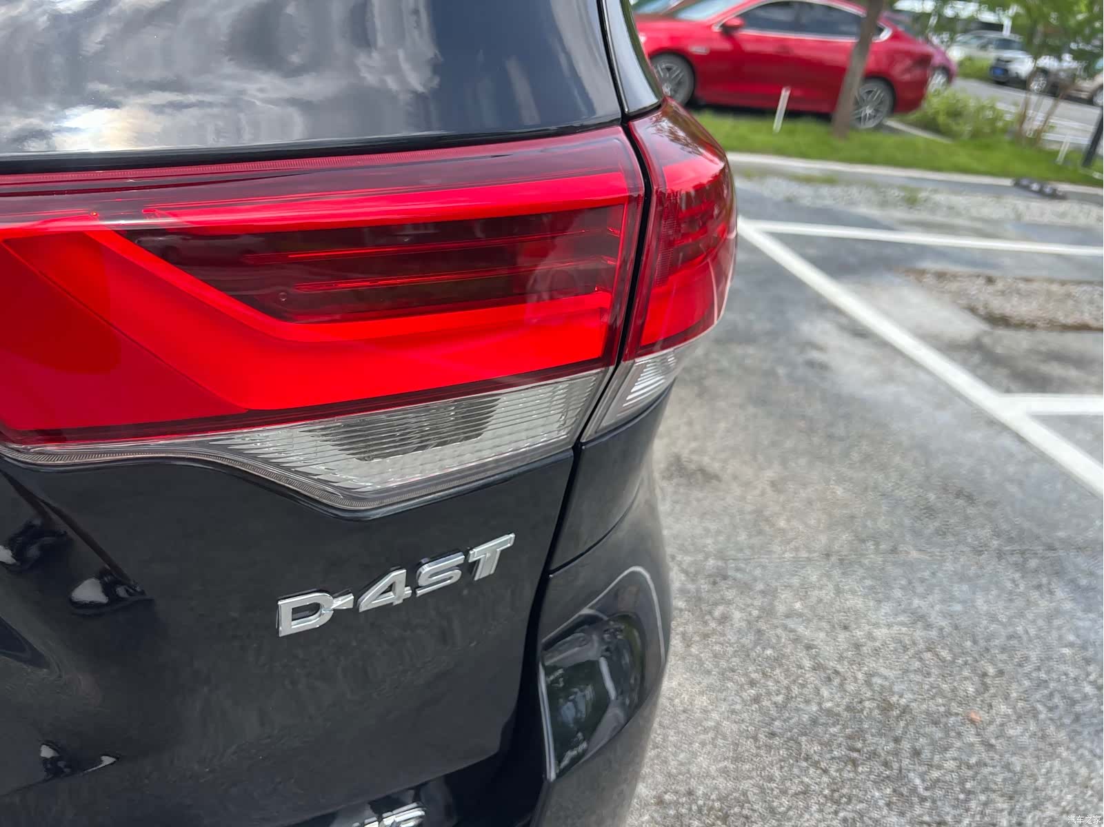 Toyota Highlander, 2019 9