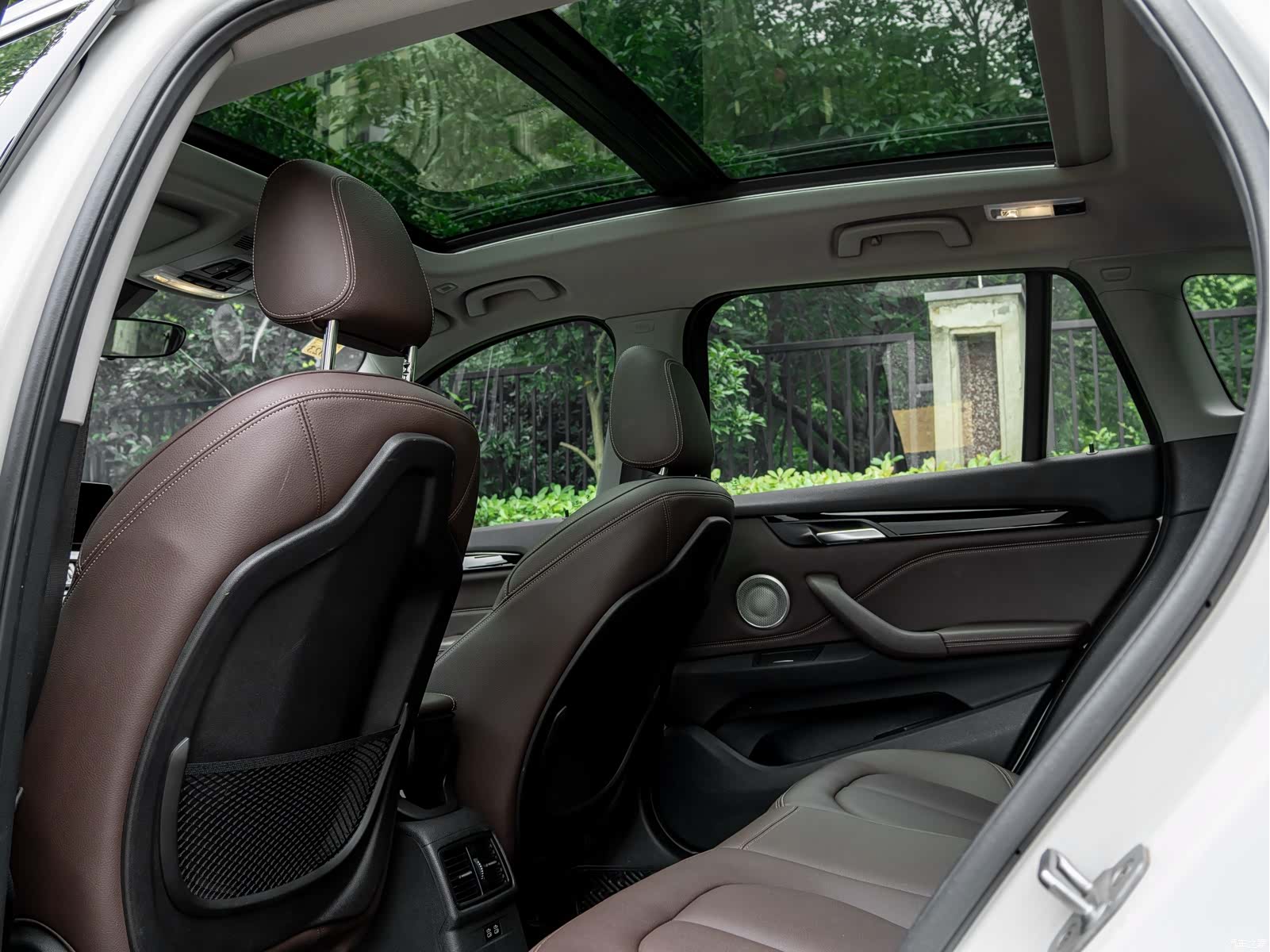 BMW X1, 2021 11