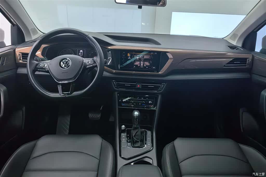 Volkswagen Tharu, 2021 12