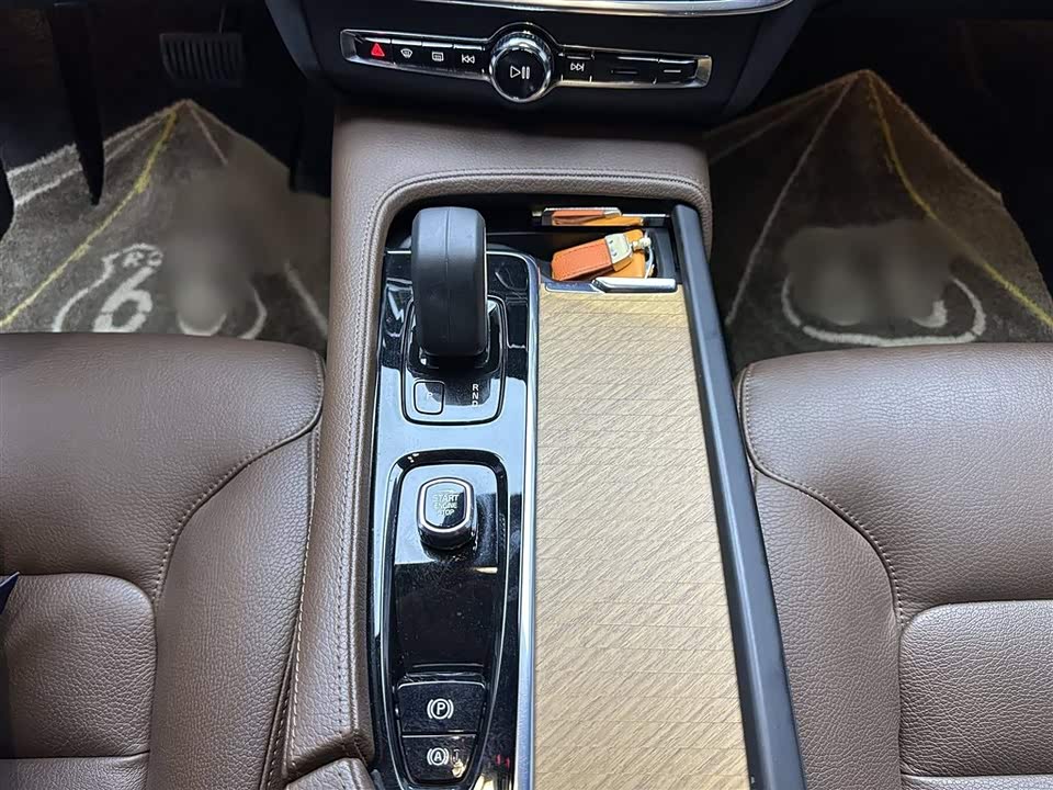 Volvo S90 Volvo S90