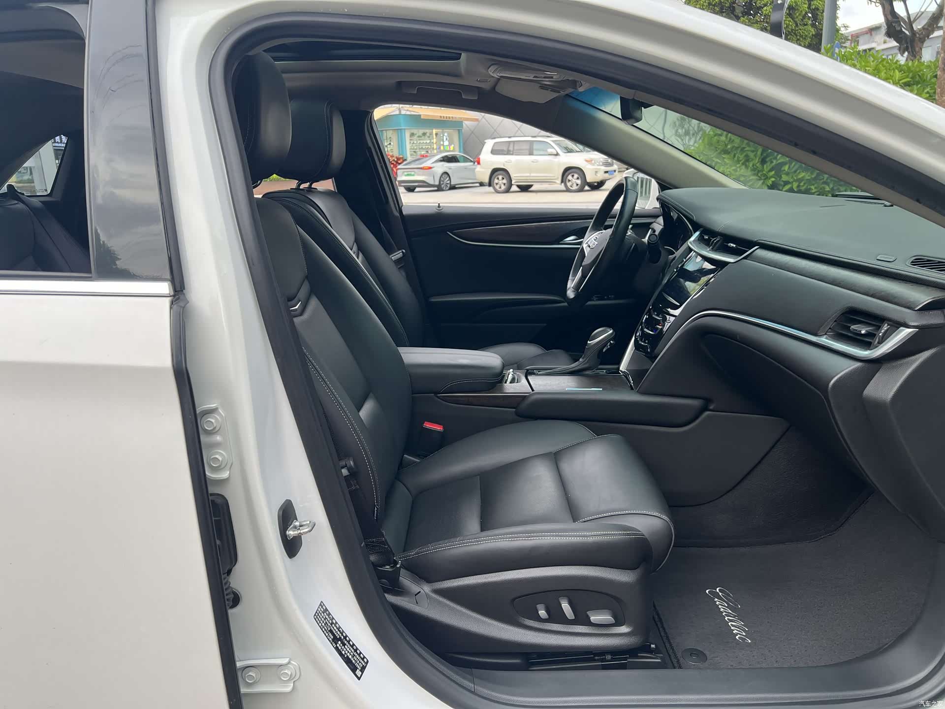 Cadillac XTS, 2019 12
