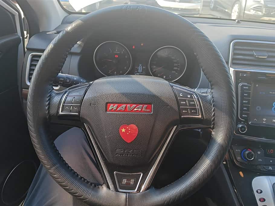 Haval H6 Haval H6