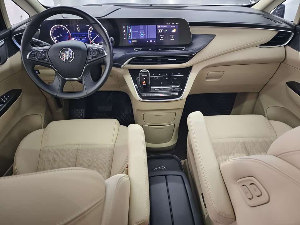Buick GL8 Buick GL8