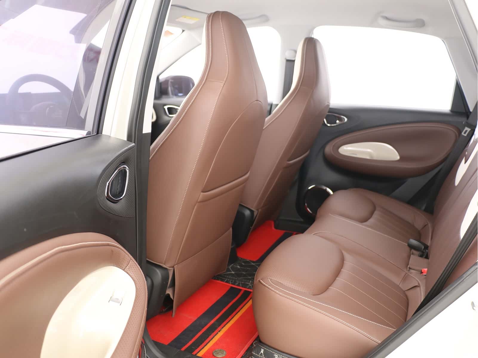 Wuling Bingo, 2024 10
