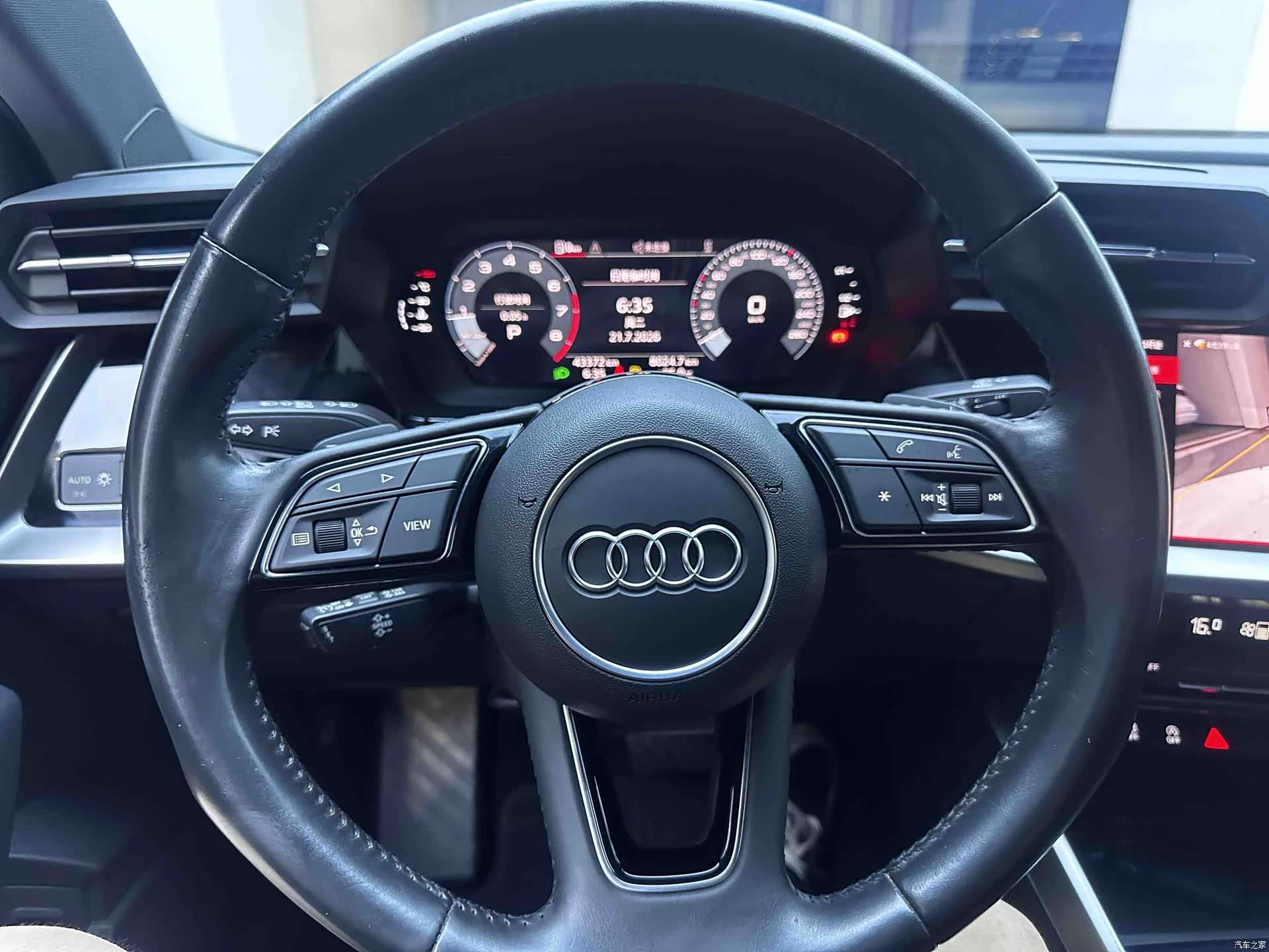 Audi A3, 2022 19