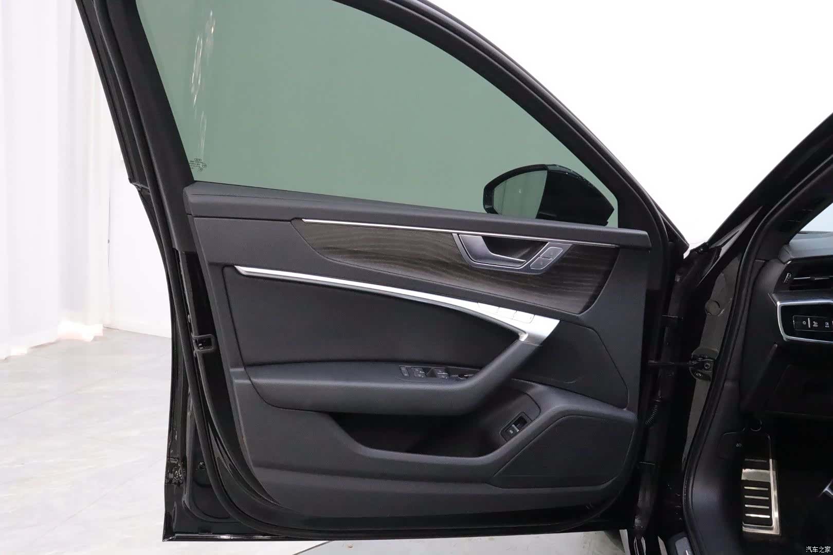 Audi A6L, 2025 9