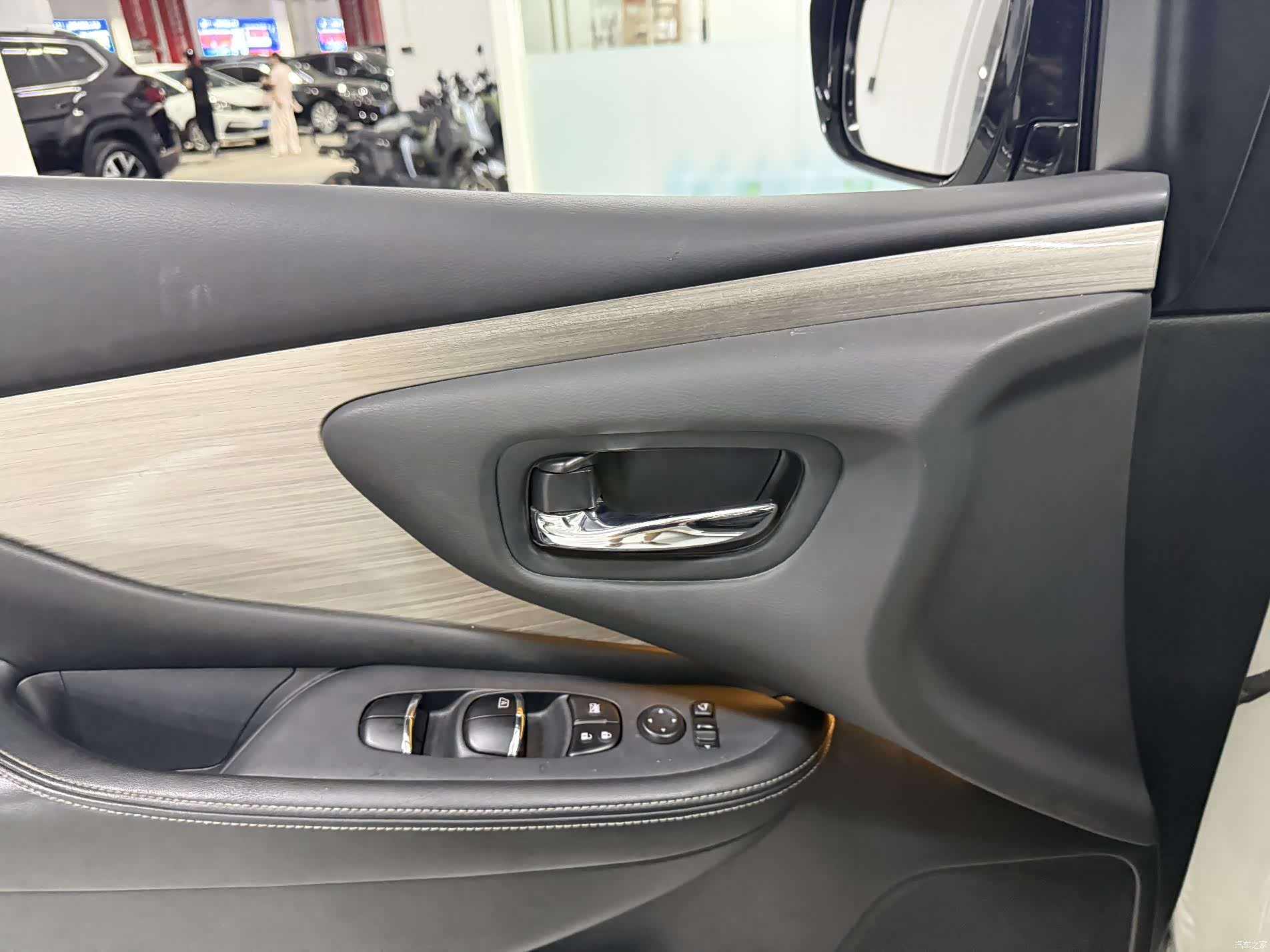 Nissan Murano, 2019 9