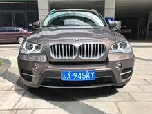 X5() 2011 xDrive35i 