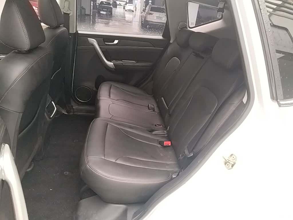 Haval M6, 2017 17