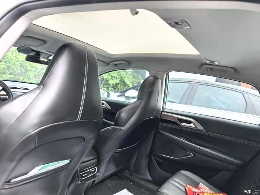 Xpeng P5, 2022 2