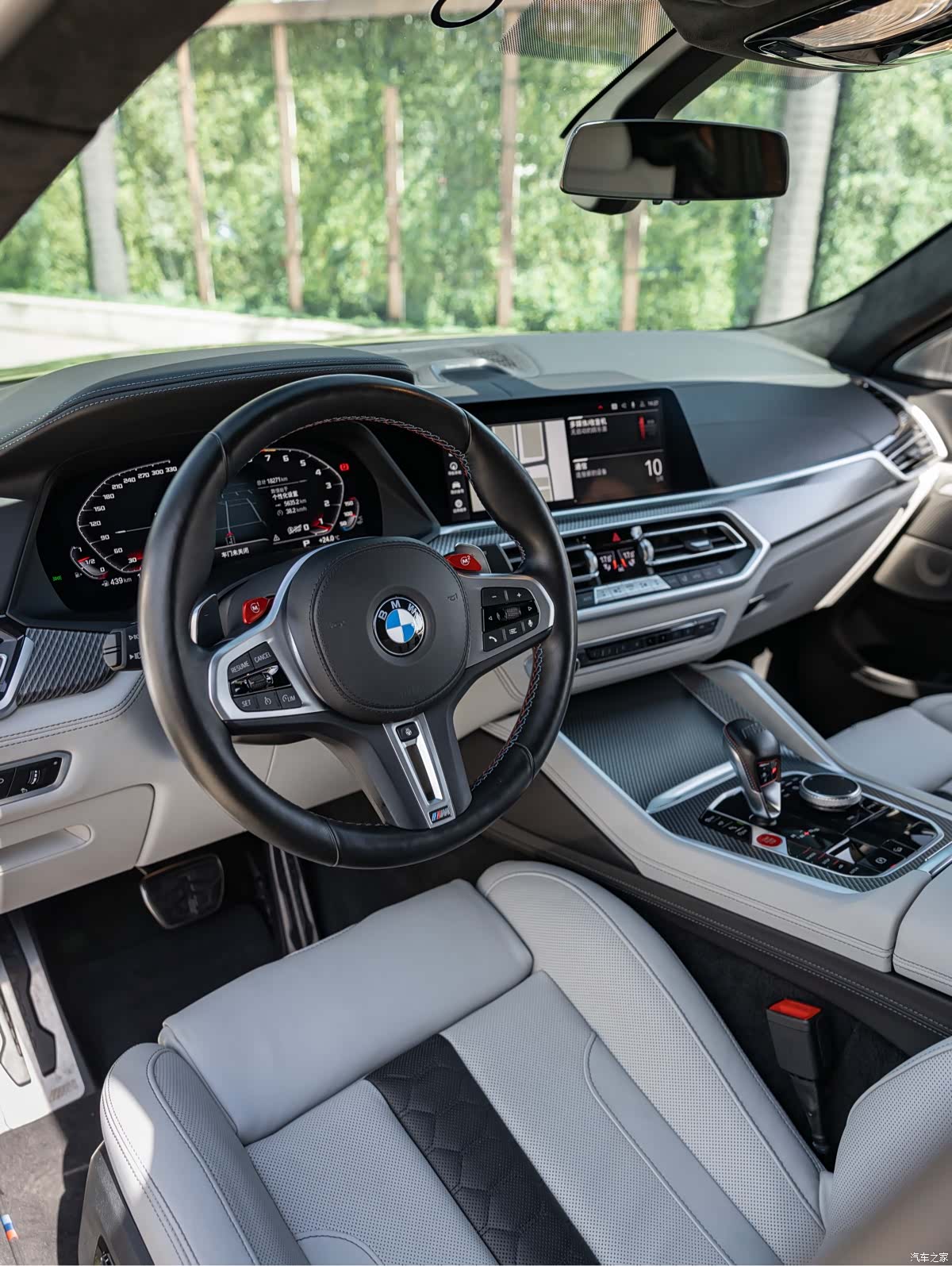 BMW X6, 2022 9