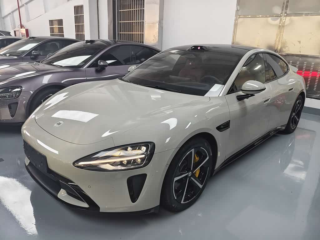 Xiaomi SU7
