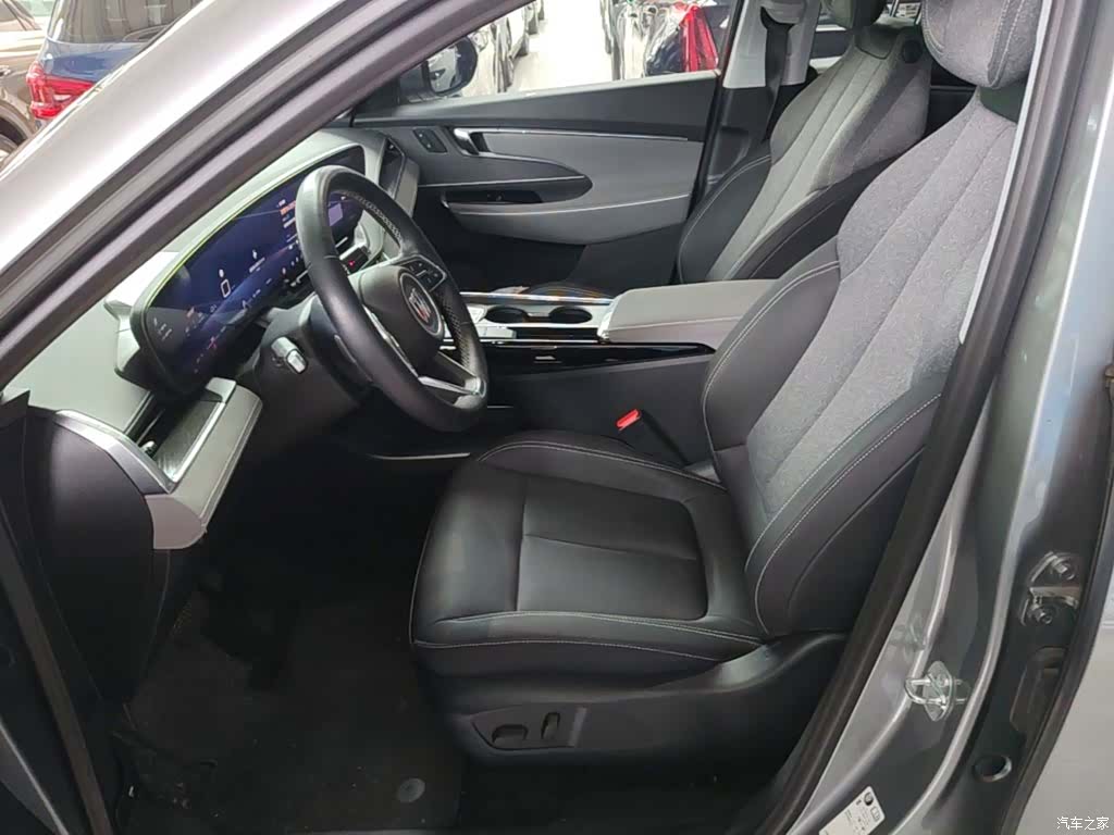 Buick E5, 2023 11