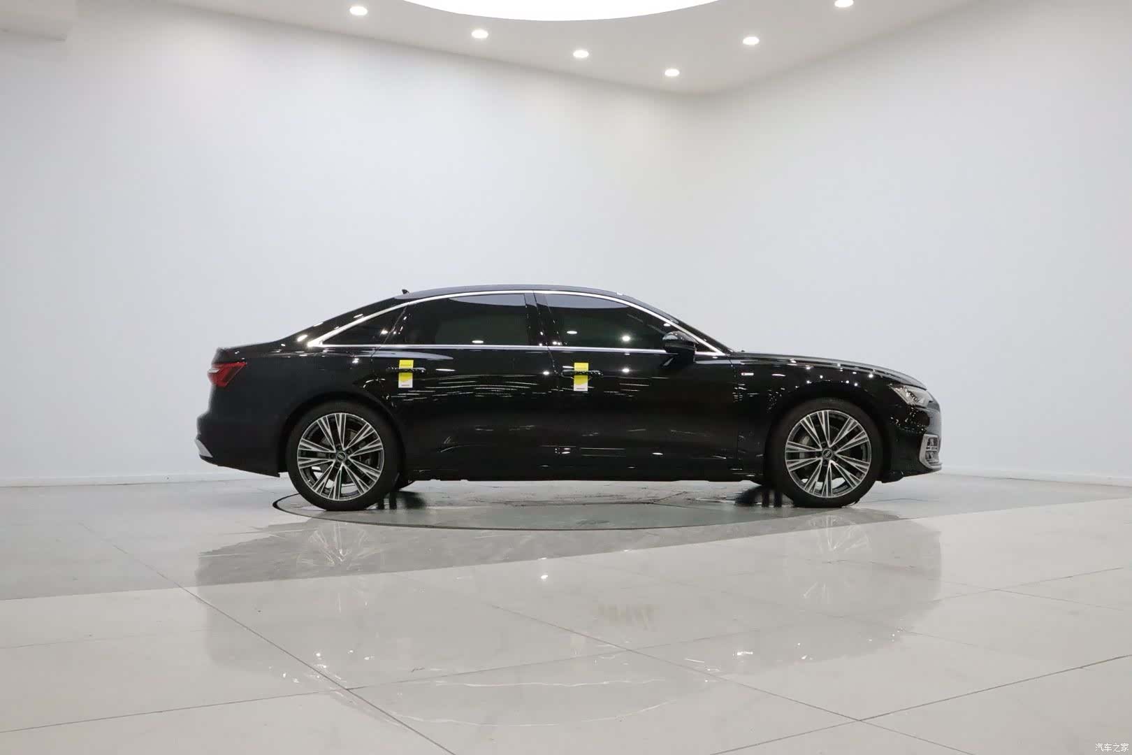Audi A6L, 2025 7