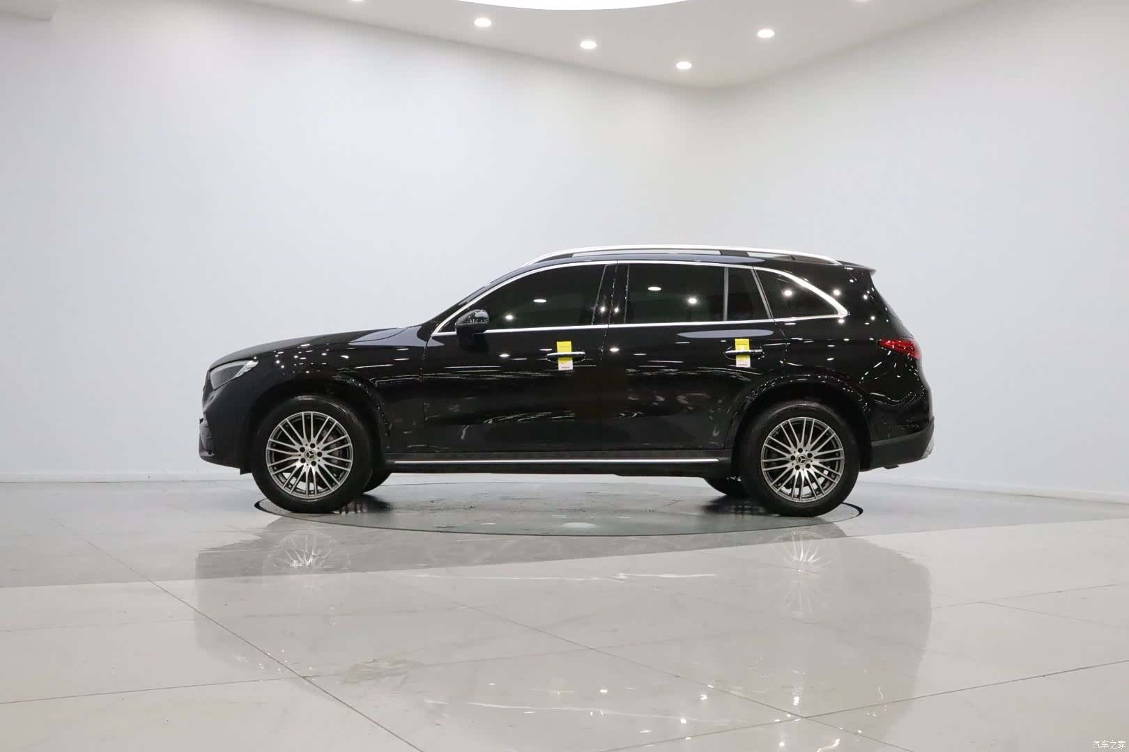 Mercedes-Benz GLC, 2023 8