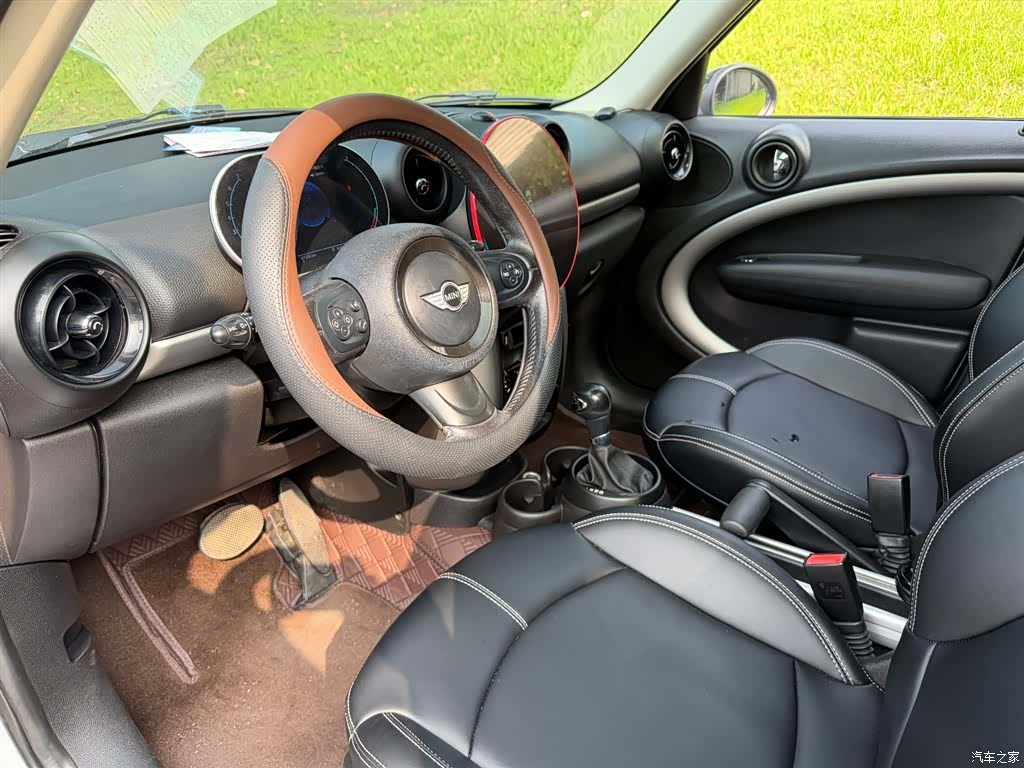 Mini Countryman, 2015 7