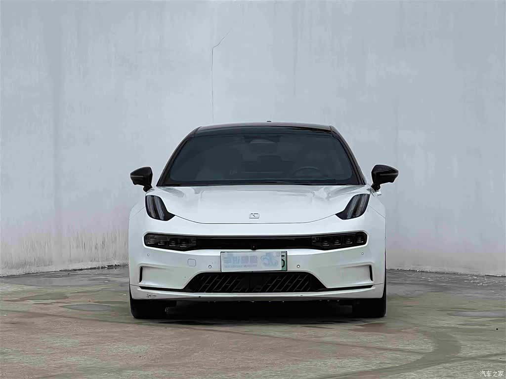 Zeekr 001, 2023 2