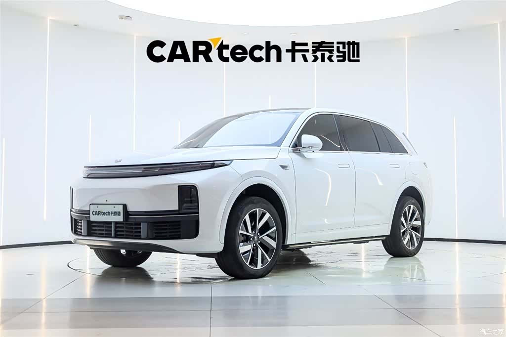 Li Auto L7, 2023 1