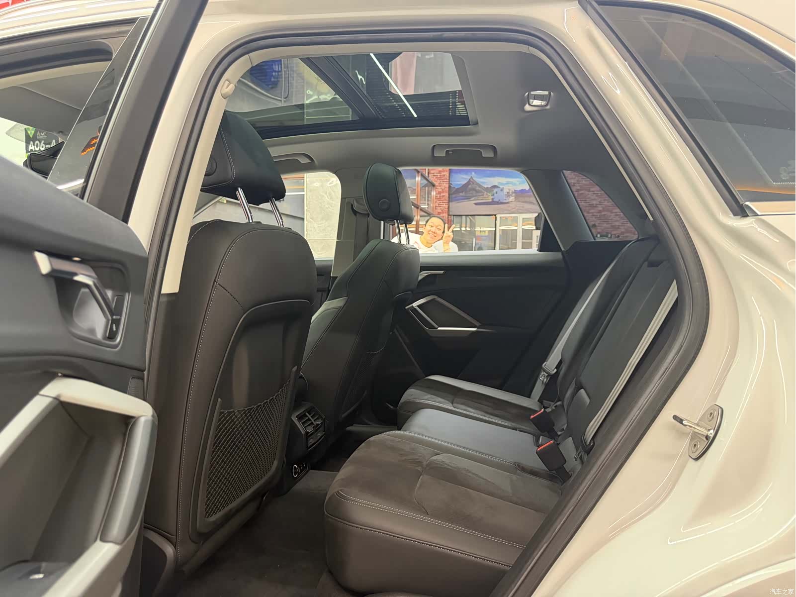 Audi Q3, 2022 18
